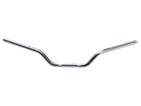 Manubrio Meteor Cromo Royal Enfield Meteor 350 Mantención