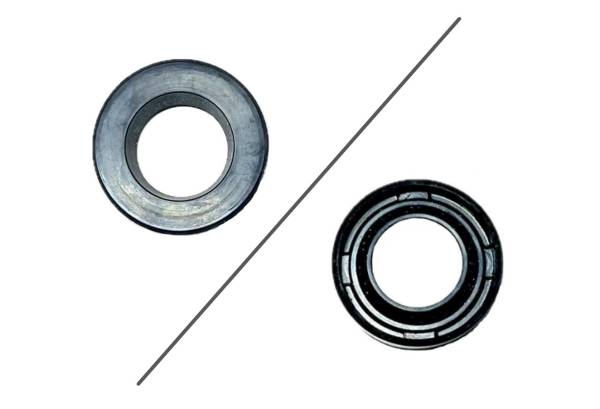 Reten Masa Del #2 y Tras #1 Royal Enfield Accesorios
