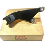 Base Pedalin Izquierda Interceptor Royal Enfield Interceptor 650 Accesorios