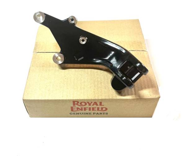 Base Pedalin Derecha Interceptor Royal Enfield Interceptor 650 Accesorios
