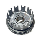 Carcaza Embrague Twins 650 Royal Enfield Interceptor 650 Embrague