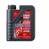 Liqui Moly Aceite 10w50 1L Royal Enfield Eléctrico
