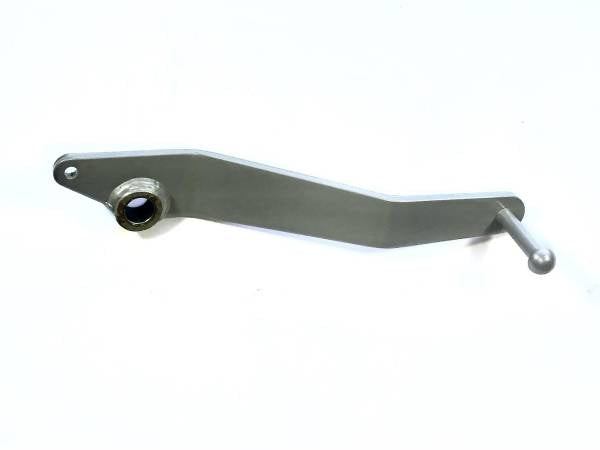 Pedal Freno Interceptor Royal Enfield Interceptor 650 Frenos