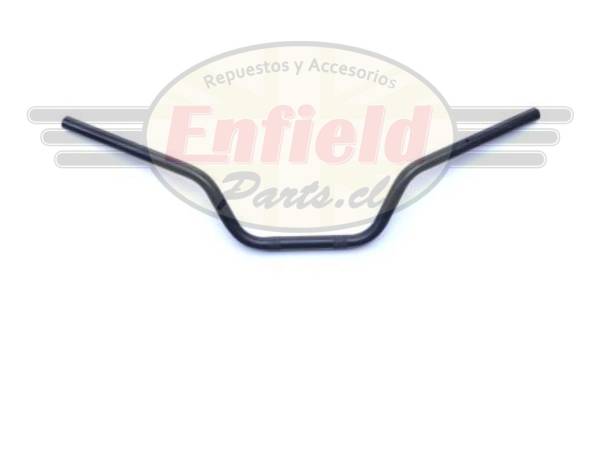 Manubrio Meteor Negro Royal Enfield Meteor 350 Mantención