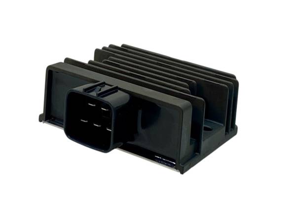 Rectificador o Regulador de Voltage 650 Bear Royal Enfield Bear 650 Repuestos