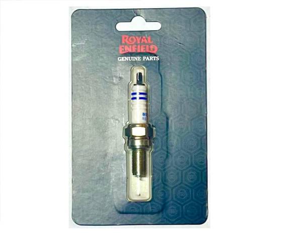 Bujia Bosch R6 UR5CC 411 Royal Enfield Himalayan Repuestos