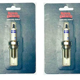 Bujias #2 650 Royal Enfield Accesorios