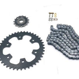 Kit Transmisión X3 350 Original ST