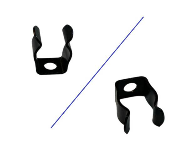 Guia Manguera 1.5 Cm Diametro (Semi-Nuevo) Royal Enfield Varios