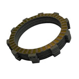 Kit 7 Discos Friccion 350 Originales Royal Enfield Accesorios