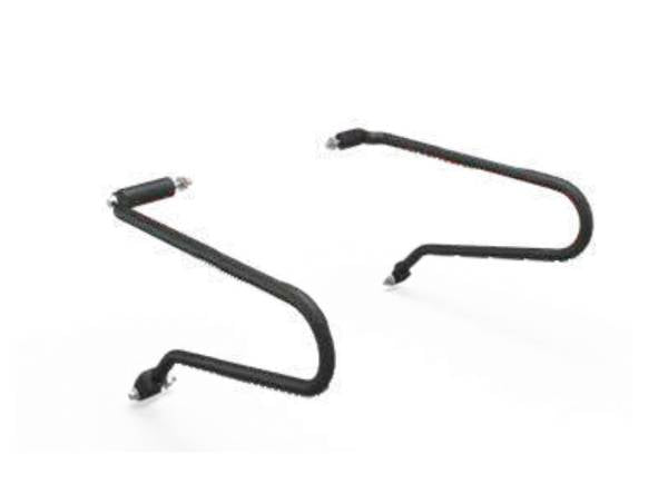 Porta Maleta Lateral Trasero #2 Par * SM + SG + Classic Royal Enfield Bolsos