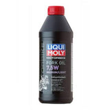 Aceite Suspencion 7.5W Med-Light 1 lt Royal Enfield Eléctrico