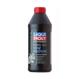 Aceite Suspencion 10W Medium 1 lt Royal Enfield Eléctrico