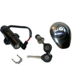 Kit Chapas Hunter Royal Enfield Hunter 350 Mantención