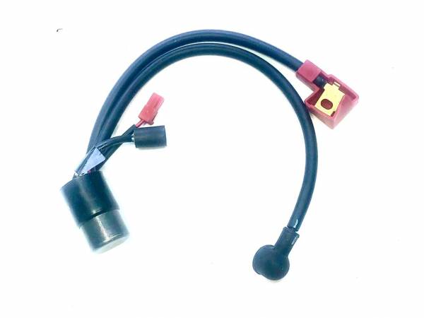 Rele Partida E4 Royal Enfield Accesorios