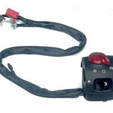 Telecomando Derecho 350 Royal Enfield Accesorios