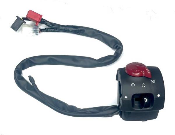 Telecomando Derecho 350 Royal Enfield Accesorios