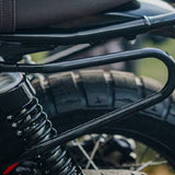 Porta Maleta Lateral Trasero #2 Par Bear Royal Enfield Bear 650 Bolsos