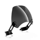 Parabrisas Alto Bear Royal Enfield Bear 650 Accesorios