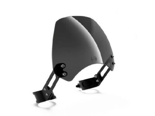 Parabrisas Alto Bear Royal Enfield Bear 650 Accesorios
