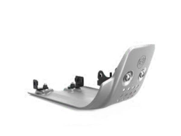 Protector de Carter Aluminio Bear Royal Enfield Bear 650 Accesorios