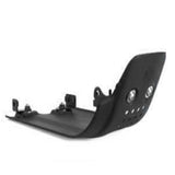 Protector de Carter Negro Bear Royal Enfield Bear 650 Accesorios