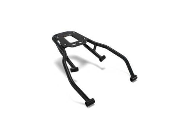 Porta Maletas Central Trasero * Solo Guerilla Royal Enfield Himalayan Bolsos