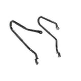 Rieles Porta Maletas Laterales Traseros #2 Par * GRR Guerrilla Royal Enfield Himalayan / Guerrilla 450 Bolsos