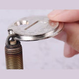 B1Calibrador de Bujias Royal Enfield Varios