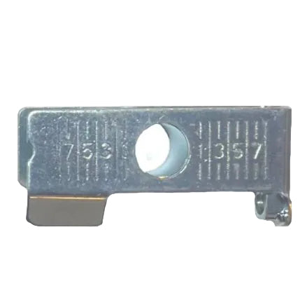 Tensor de la Cadena Oscilante Royal Enfield Transmisión