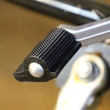 Gomita Plana Pedal de Cambio Royal Enfield Varios