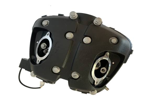 Culata Motor Completa Royal Enfield Himalayan Motor