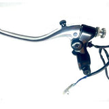 Manilla De Embrague Con Base Royal Enfield Embrague