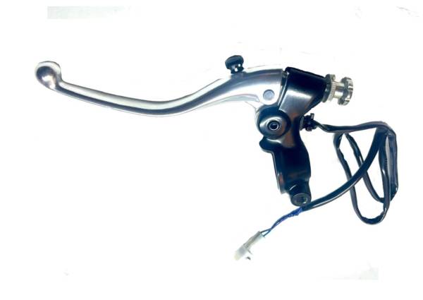 Manilla De Embrague Con Base Royal Enfield Embrague