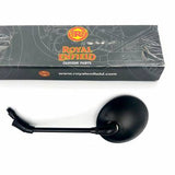 Espejo Negro Derecho Royal Enfield Accesorios