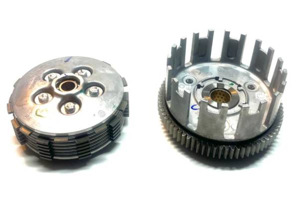Kit Embrague Full Full 350 Royal Enfield Embrague