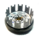 Campana Embrague 350