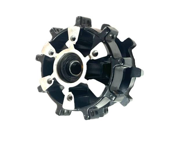Masa Delantera (Semi-Nueva) Royal Enfield Himalayan Semi-Nuevo