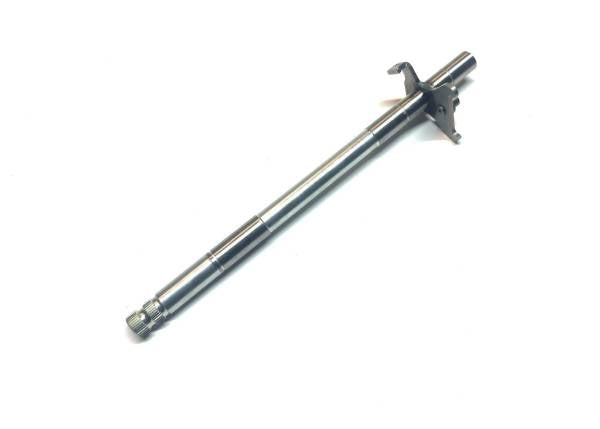 Eje Pedal Cambios Royal Enfield Himalayan Repuestos