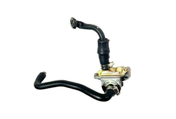 Unidad Recirculadora de Gases Escape (Semi-Nueva) Royal Enfield Himalayan Escape