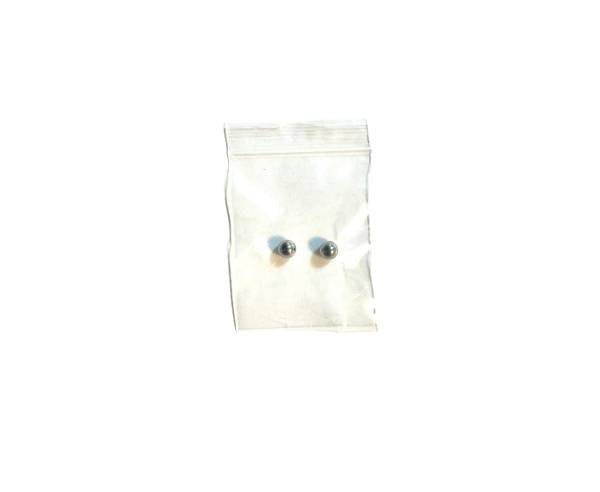 Bolitas Acero Pedalin Trasero #2 Royal Enfield Himalayan Repuestos