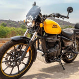 Defensa Doble Negra Meteor y Classic 350