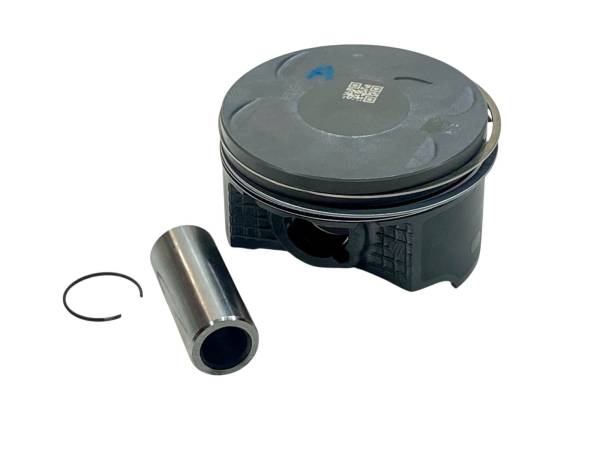 Piston 650 #1 Royal Enfield Interceptor 650 Motor