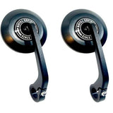 Espejos Laterales Originales RE End Bar Royal Enfield Accesorios