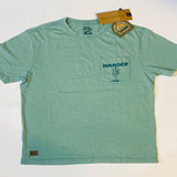 Polera Original RE Wander Talla US: M Royal Enfield Merchandising