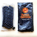 Cadena Original RE con O´ring 411 Royal Enfield Himalayan Transmisión