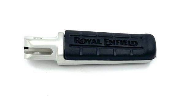 Pedalin Delantero Derecho Royal Enfield Interceptor 650 Accesorios