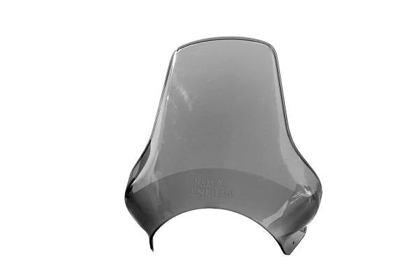 Parabrisas BS6 Royal Enfield Himalayan Accesorios