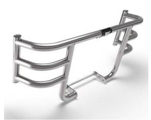 Defensa Triple Cromo Meteor y Classic 350