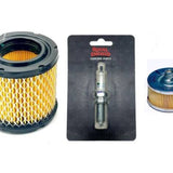 Kit Afinamiento 350 Royal Enfield